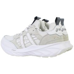 Asics Tarther Blast RE Mens White Running Shoes