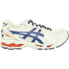 Asics Gel-Kayano 14 Mens Beige Trainers