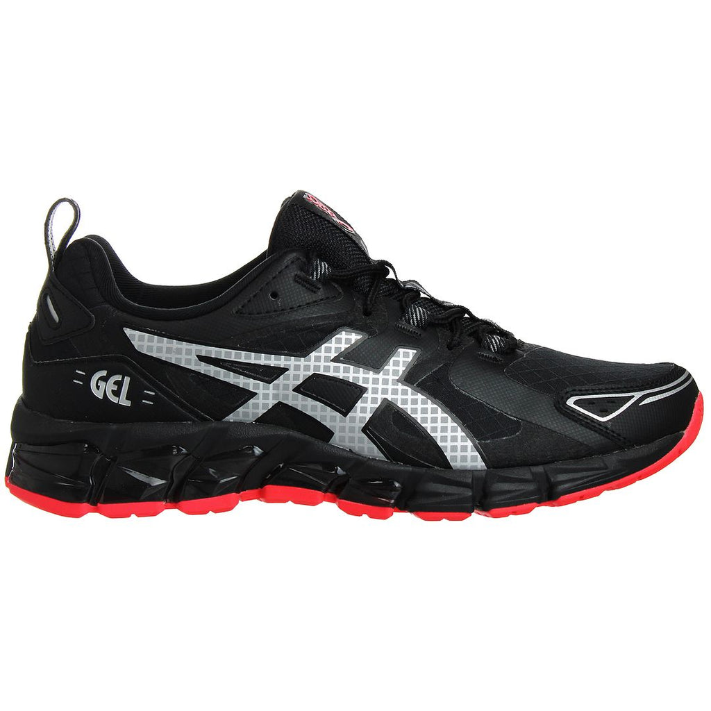 Asics Gel-Quantum 180 Lite-Show Mens Black Trainers