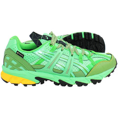 Asics HS4-S Gel-Sonoma 15-50 GTX Mens Green Trainers