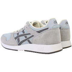 Asics Lyte Classic Mens Grey Trainers