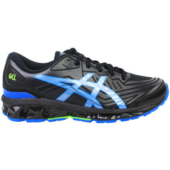 Asics Gel-Quantum 360 VII Mens Black Running Shoes