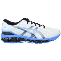 Asics Gel-Quantum 360 VII Mens Grey Running Shoes