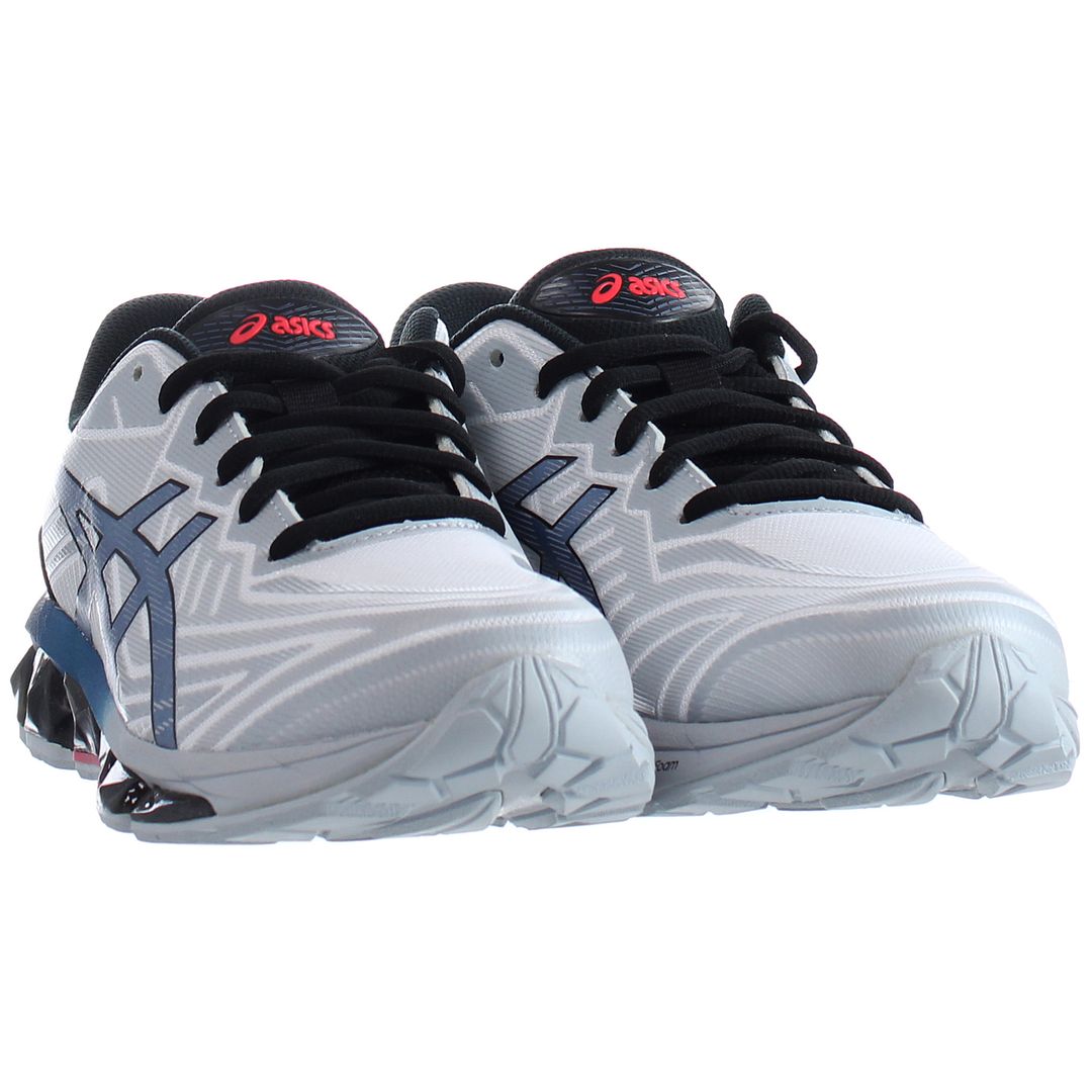 Asics Gel-Quantum 360 VII Mens Grey Trainers