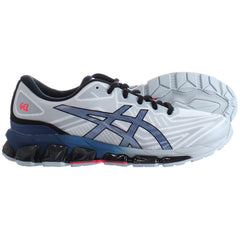 Asics Gel-Quantum 360 VII Mens Grey Trainers