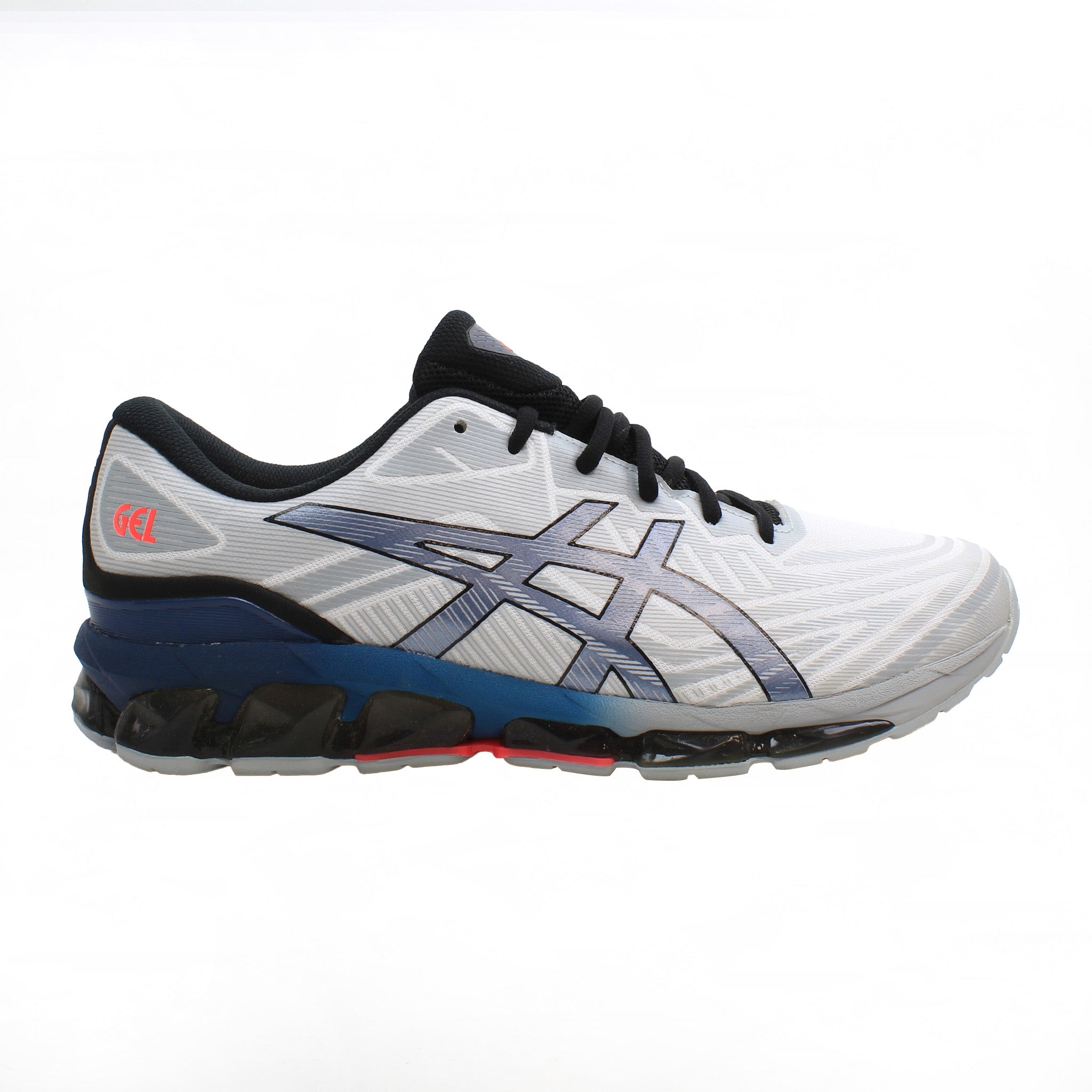 Asics Gel-Quantum 360 VII Mens Grey Trainers NO BOX