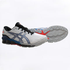 Asics Gel-Quantum 360 VII Mens Grey Trainers NO BOX