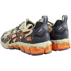 Asics Gel-Quantum 180 Mens Brown Trainers