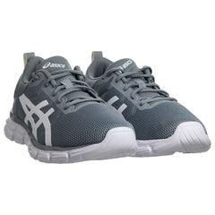 Asics Gel-Quantum Lyte Mens Grey Trainers