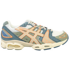 Asics Gel-Nimbus 9 Mens Multicolour Trainers