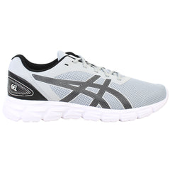 Asics Gel-Quantum Lyte II Mens Grey Running Shoes