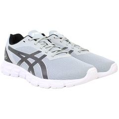 Asics Gel-Quantum Lyte II Mens Grey Running Shoes