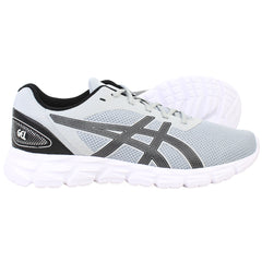 Asics Gel-Quantum Lyte II Mens Grey Running Shoes