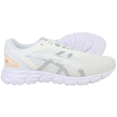 Asics Gel-Quantum Lyte II Mens White Running Shoes