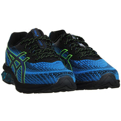 Asics Gel-Quantum 180 VII Mens Blue Trainers