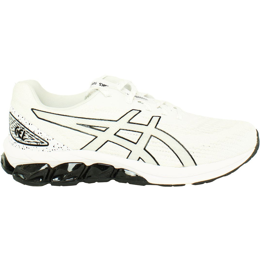 Asics Gel-Quantum 180 VII Mens White Trainers