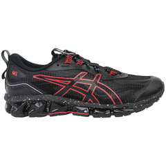 Asics Gel-Quantum 360 VII Mens Black Running Shoes