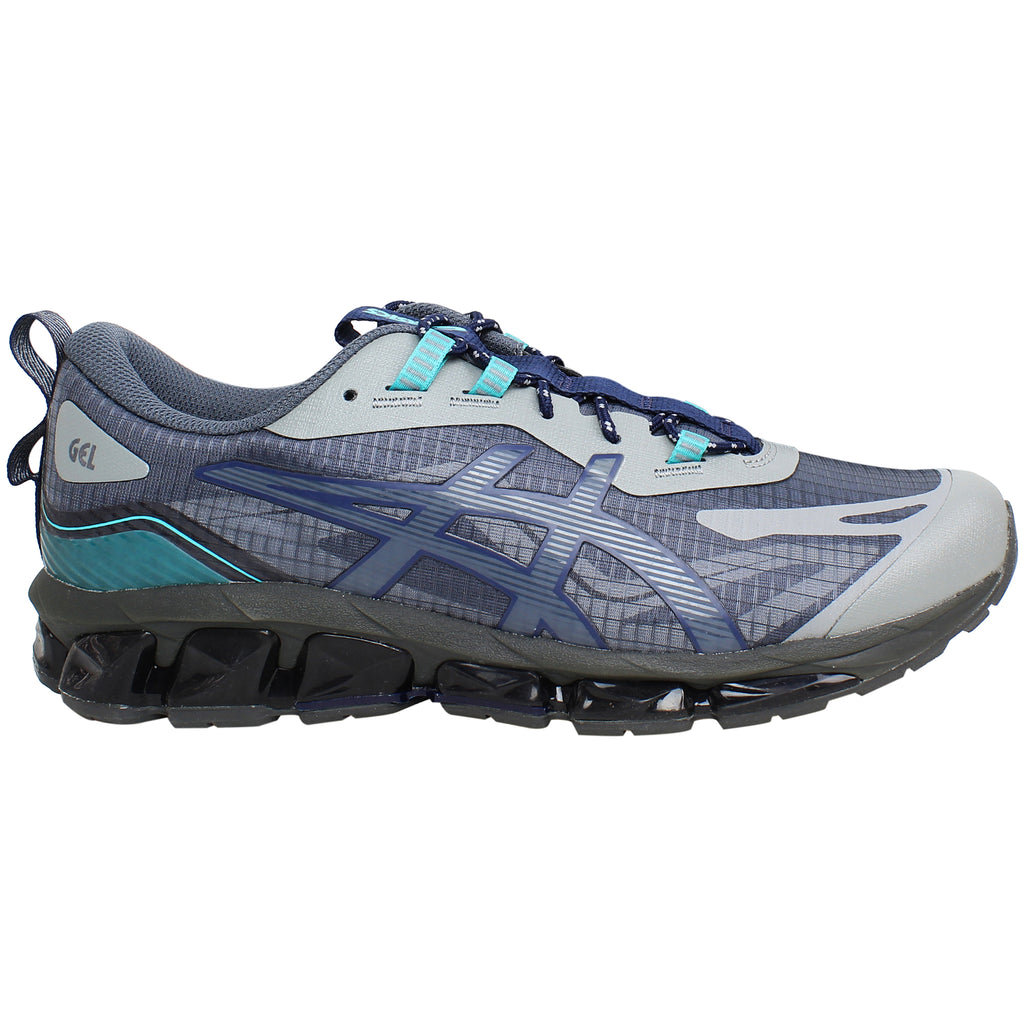 Asics Gel-Quantum 360 VII Utility Mens Grey Trainers