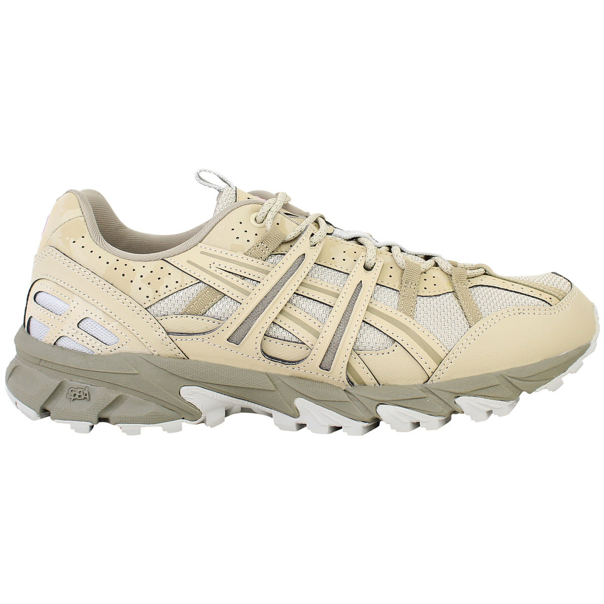 Asics Gel-Sonoma 15-50 Mens Beige Running Shoes