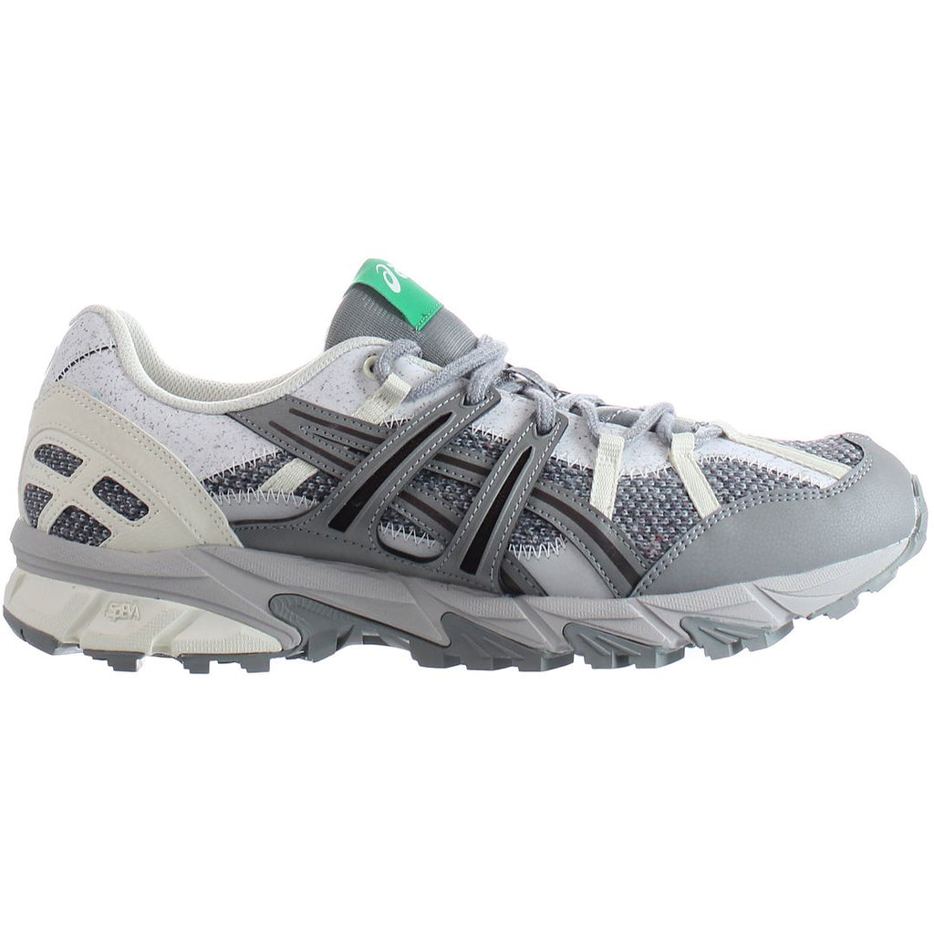 Asics Gel-Sonoma 15-50 Mens Grey Trainers