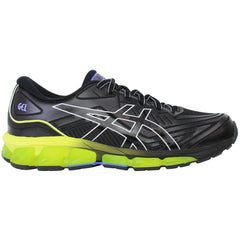 Asics Gel-Quantum 360 VII Mens Black Running Shoes