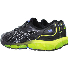 Asics Gel-Quantum 360 VII Mens Black Running Shoes