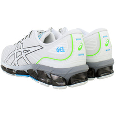 Asics Gel-Quantum 360 VII Mens White Trainers