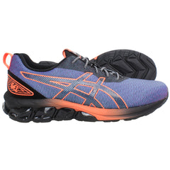 Asics Gel-Quantum 180 VII Mens Blue Trainers