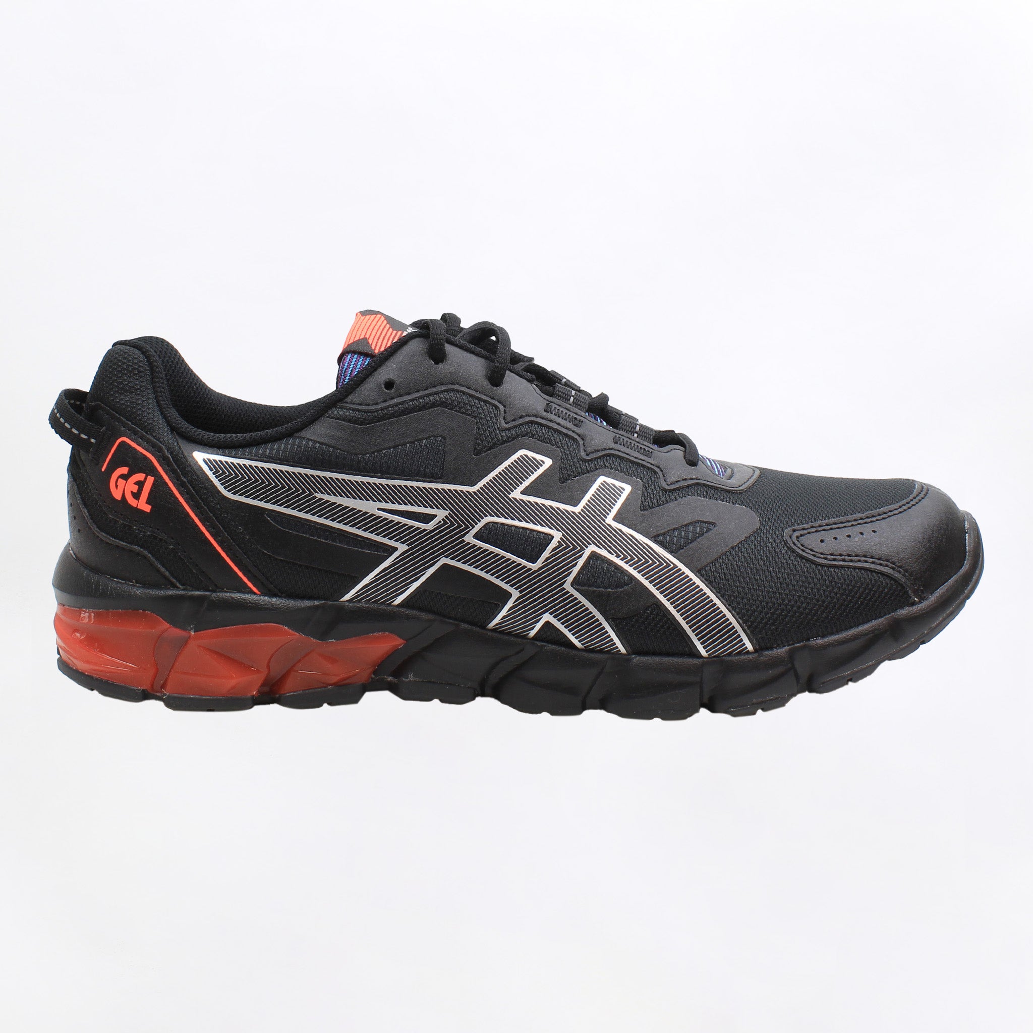 Asics Gel-Quantum 90 Mens Black Trainers NO BOX