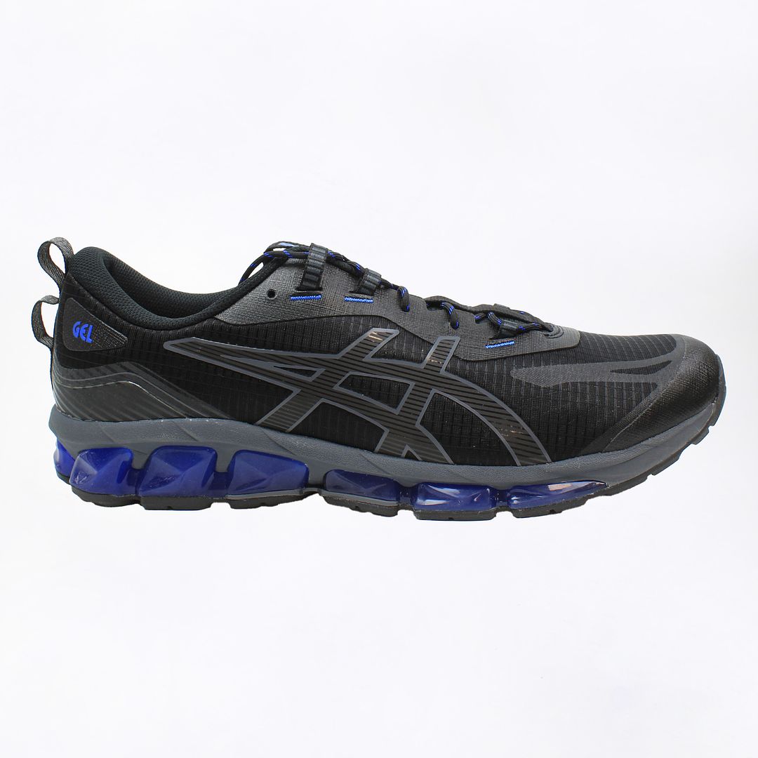 Asics Gel-Quantum 360 VII Mens Black Trainers NO BOX