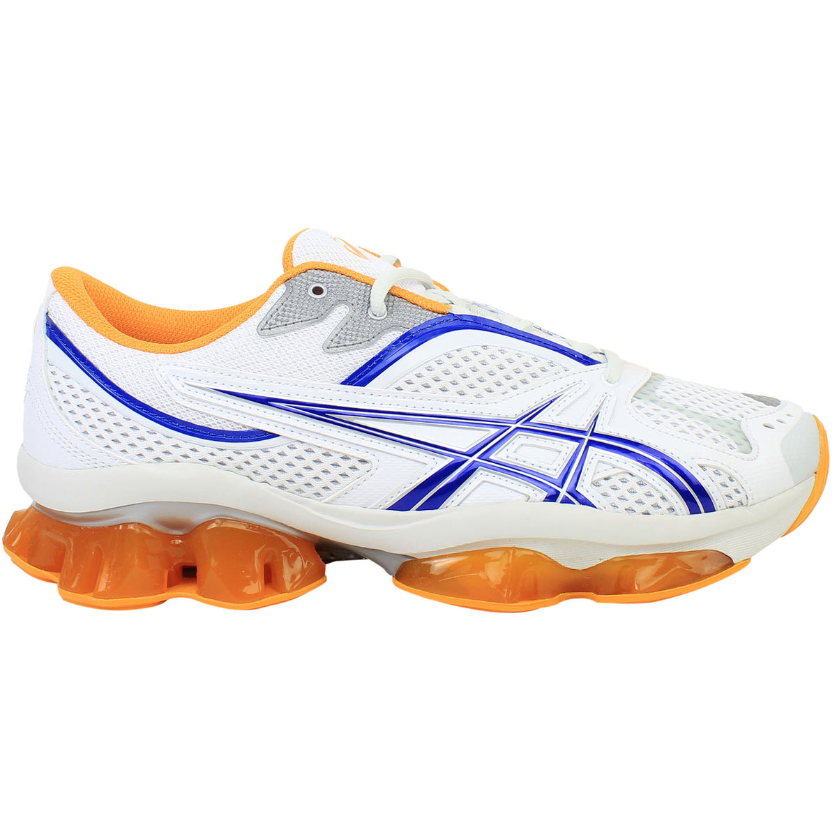 Asics Gel-Quantum Zientzia x Kiko Kostadinov Mens White Trainers