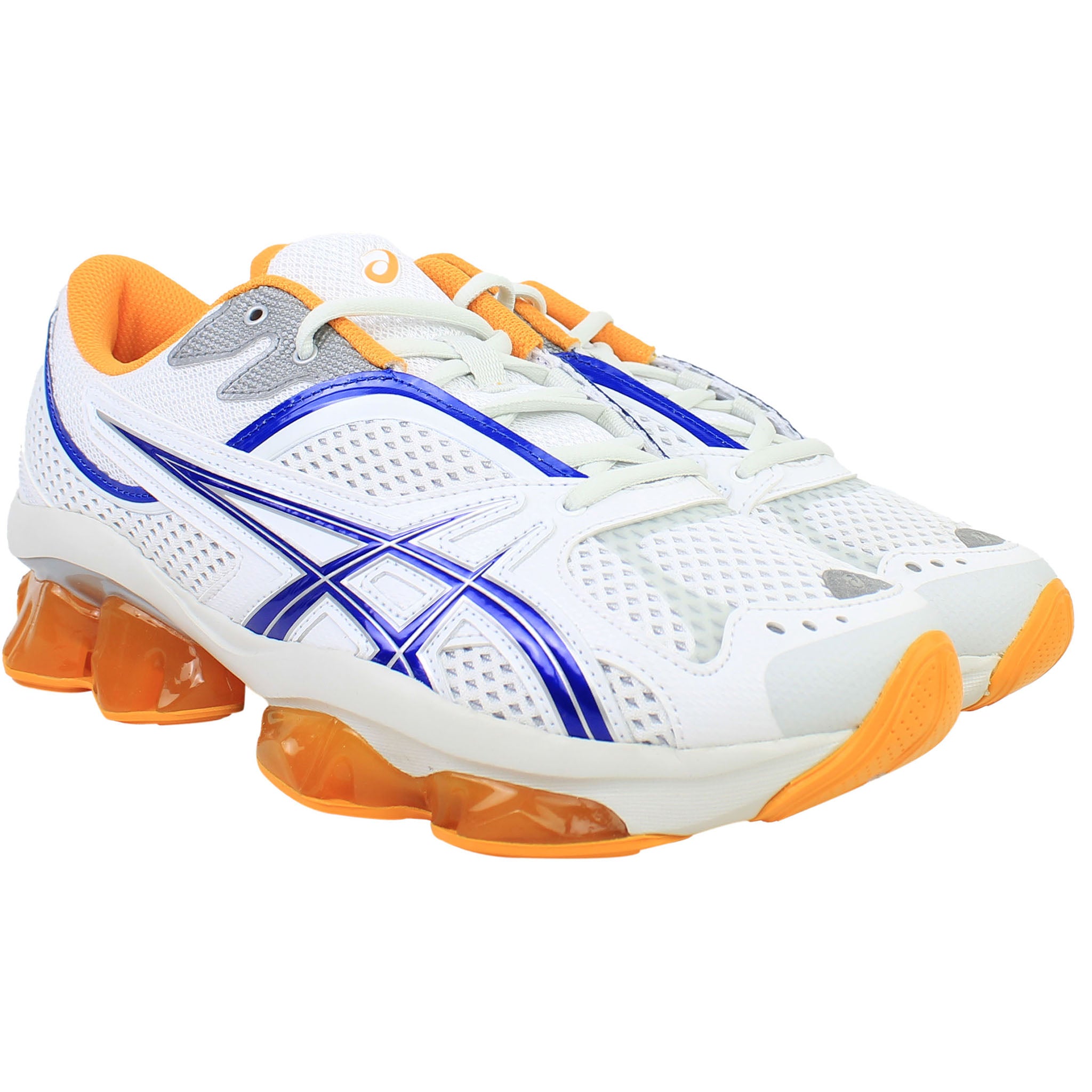 Asics Gel-Quantum Zientzia x Kiko Kostadinov Mens White Trainers