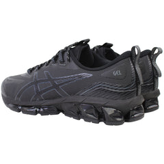 Asics Gel-Quantum 360 VII Utility Mens Black Running Shoes