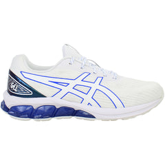 Asics Gel-Quantum 180 VII Mens White Trainers