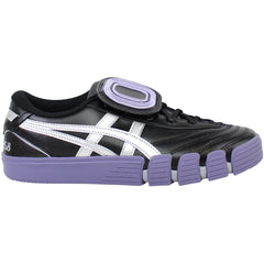 Asics Gel-Flexkee 958 Mens Black Trainers
