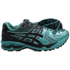 Asics Gel-Kayano 14 Mens Green Trainers