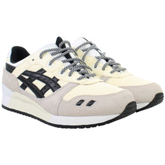 Asics Gel-Lyte III 07 Remastered Kith Marvel X-Men Storm Mens Beige Trainers