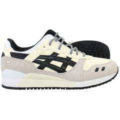 Asics Gel-Lyte III 07 Remastered Kith Marvel X-Men Storm Mens Beige Trainers