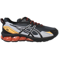 Asics Gel-Quantum 180 LS Mens Black Running Shoes