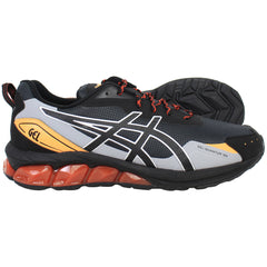 Asics Gel-Quantum 180 LS Mens Black Running Shoes