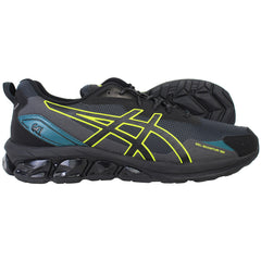 Asics Gel-Quantum 180 LS Mens Black Running Shoes