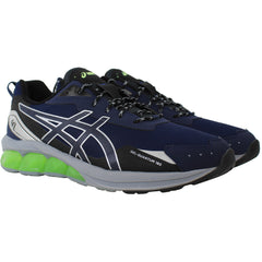Asics Gel-Quantum 180 LS Mens Navy Running Shoes