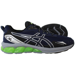 Asics Gel-Quantum 180 LS Mens Navy Running Shoes