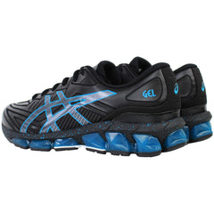 Asics Gel-Quantum 360 VII Mens Black Running Shoes