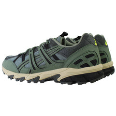 Asics Gel-Sonoma 15-50 Mens Green Trainers