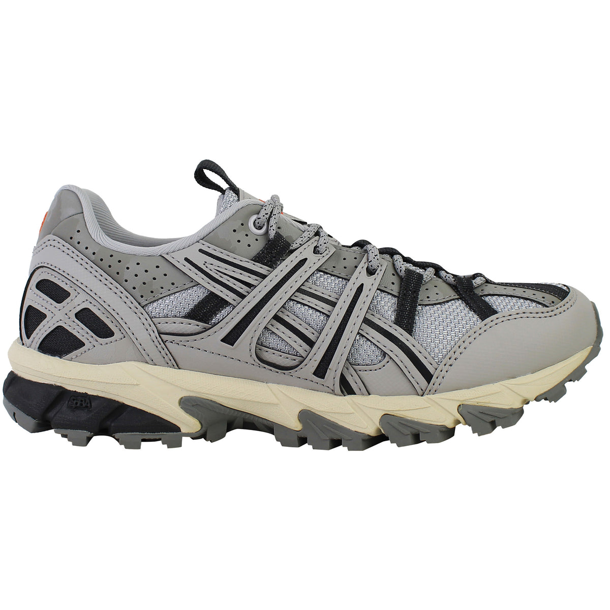 Asics Gel-Sonoma 15-50 Mens Grey Trainers