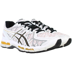 Asics Gel-Kayano 20 Kenzo Mens Grey Trainers