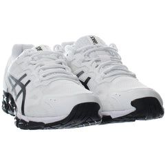 Asics Gel-Quantum 360 6 Mens White Trainers