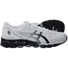 Asics Gel-Quantum 360 6 Mens White Trainers