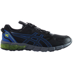 Asics Gel-Quantum 90 Mens Black Trainers